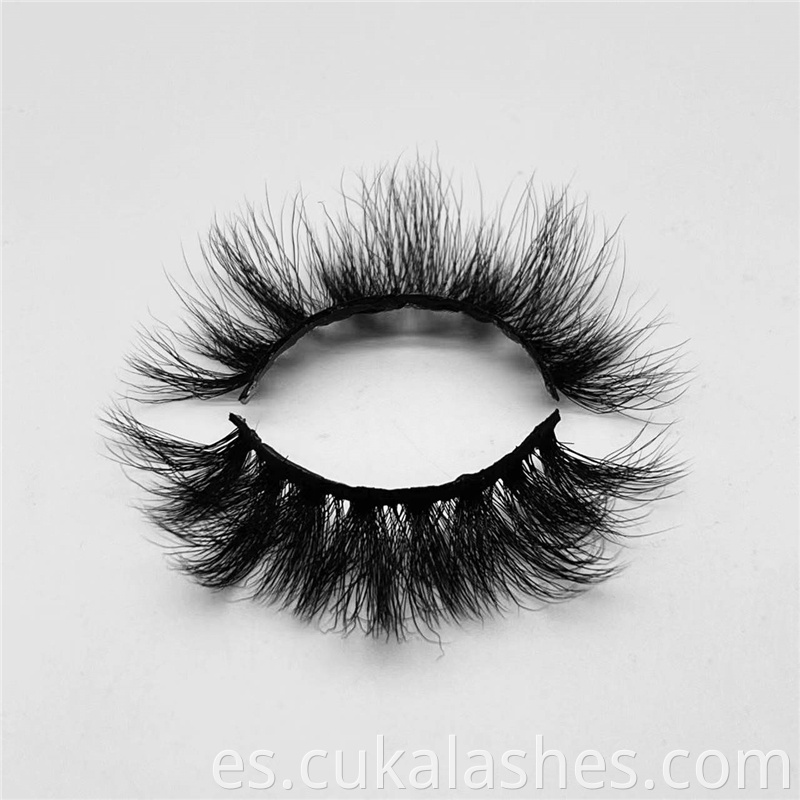 20mm Eyelashes